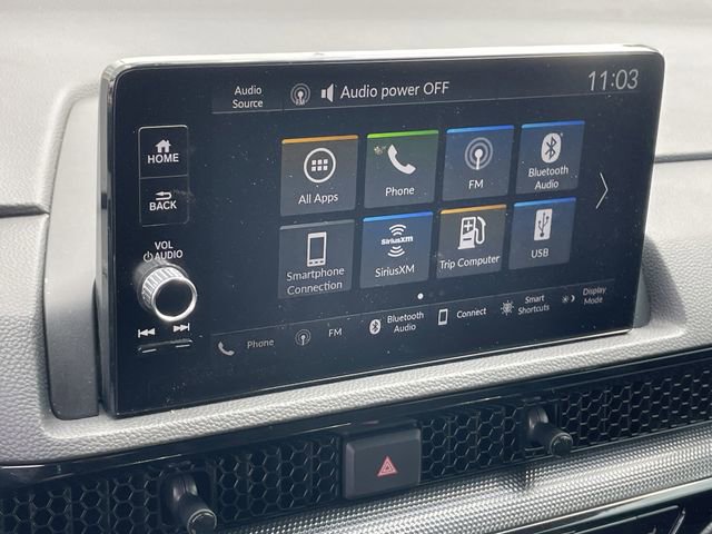 Used 2025 Honda CR-V EX-L image 16