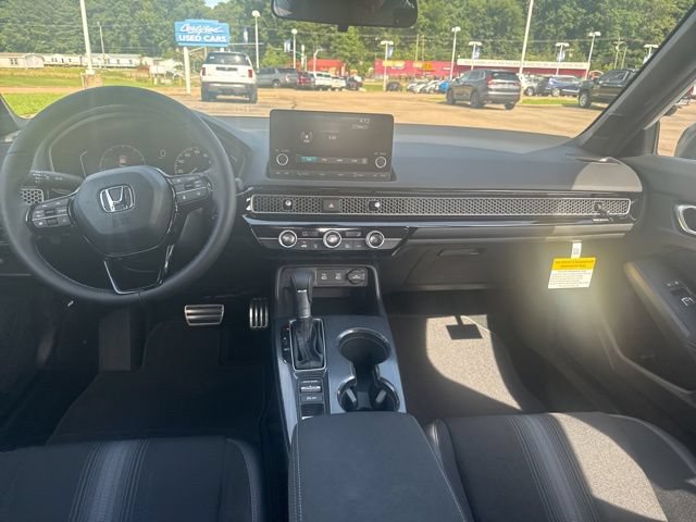 New 2026 Honda Civic Sport image 5