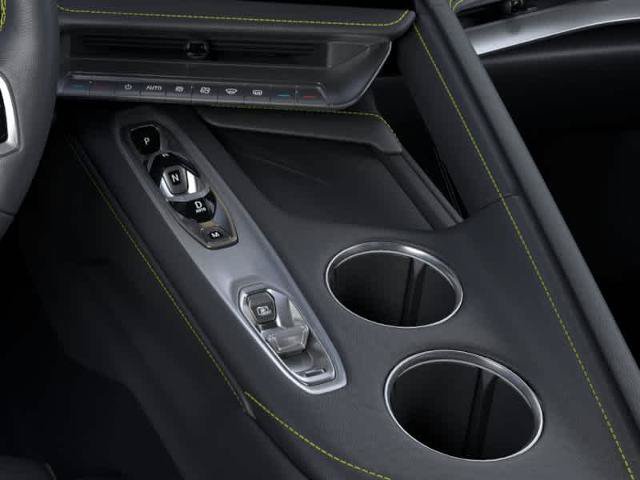 New 2026 Chevrolet Corvette Z06 RWD image 23