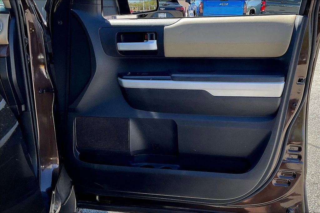 Used 2019 Toyota Tundra Limited image 18
