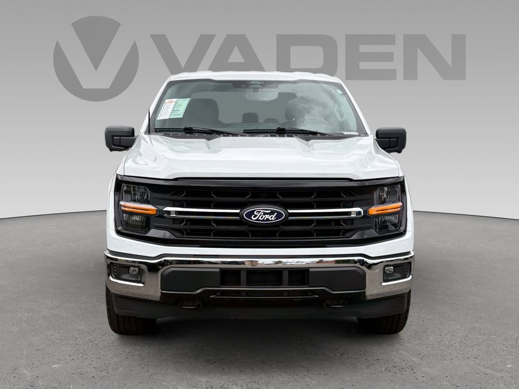 Used 2024 Ford F150 XLT image 23