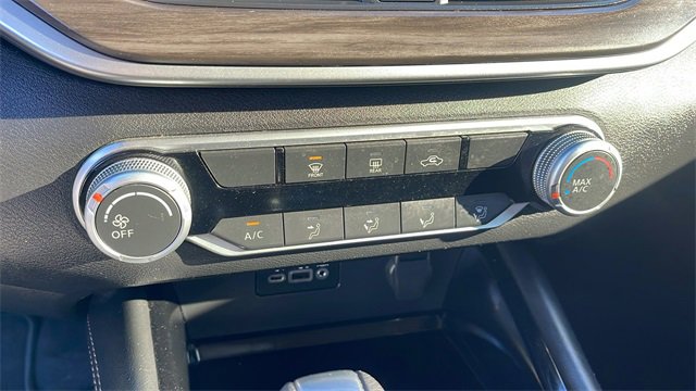 Used 2023 Nissan Altima 2.5 SV image 19