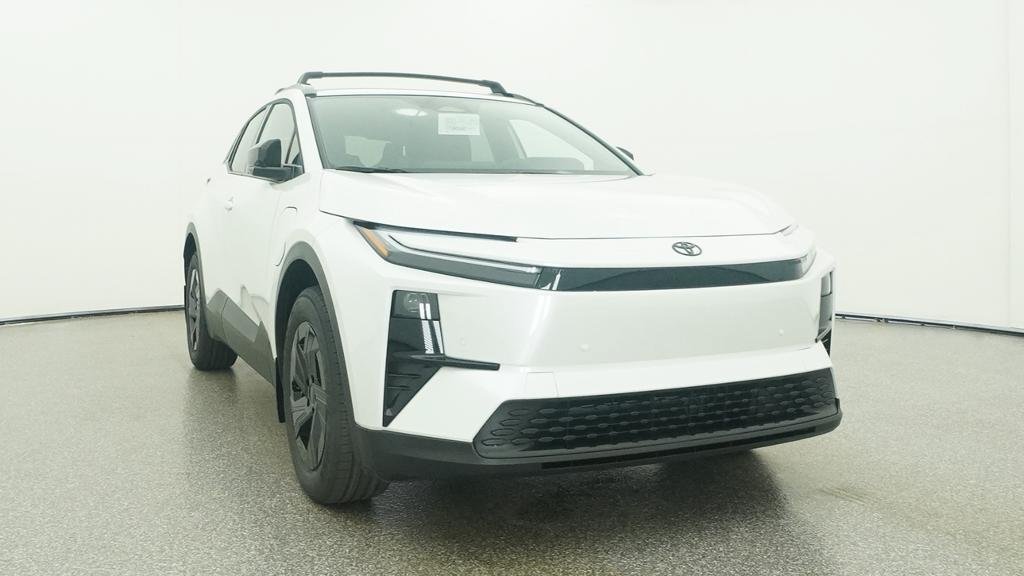 New 2026 Toyota C-HR AWD/4WD image 51