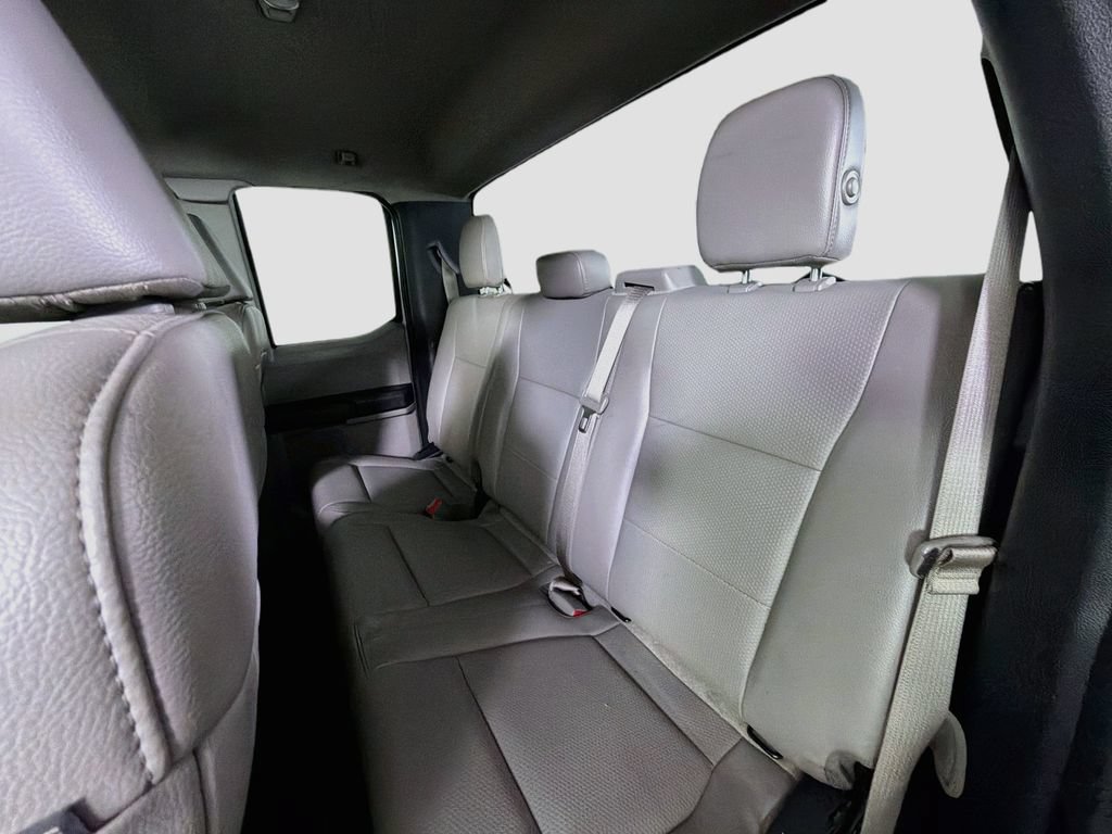 Used 2017 Ford F250 XL w/ Power Equipment Group AWD/4WD image 23