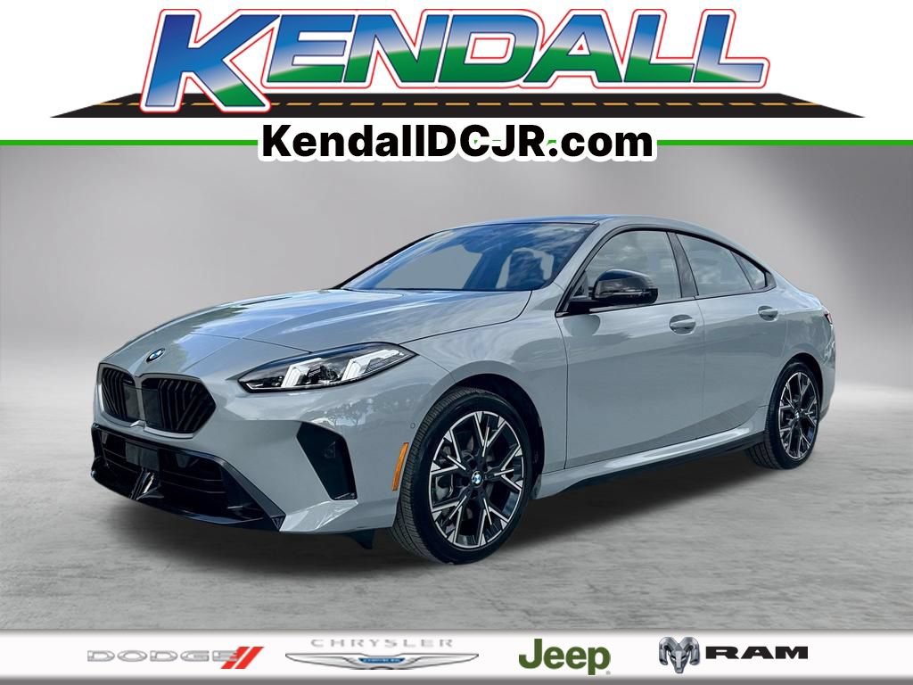Used 2026 BMW 228i FWD 360° Tour