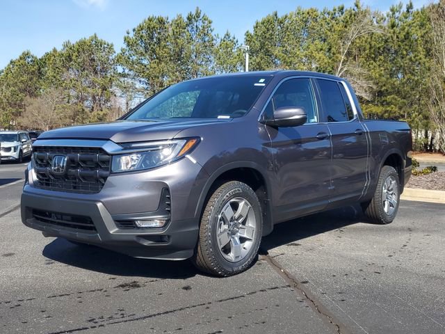 New 2026 Honda Ridgeline RTL image 31
