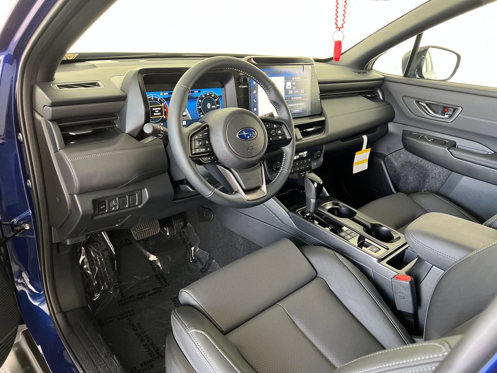 New 2026 Subaru Outback Touring XT AWD/4WD image 20