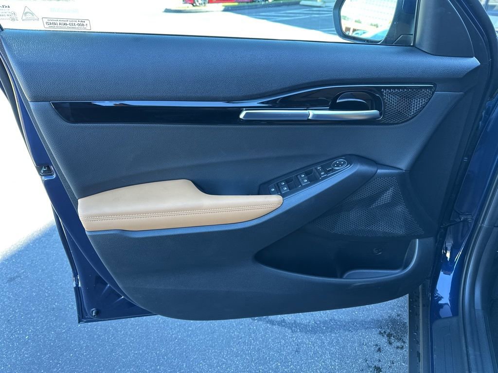 New 2026 Kia Seltos EX w/ EX Sunroof Package image 29