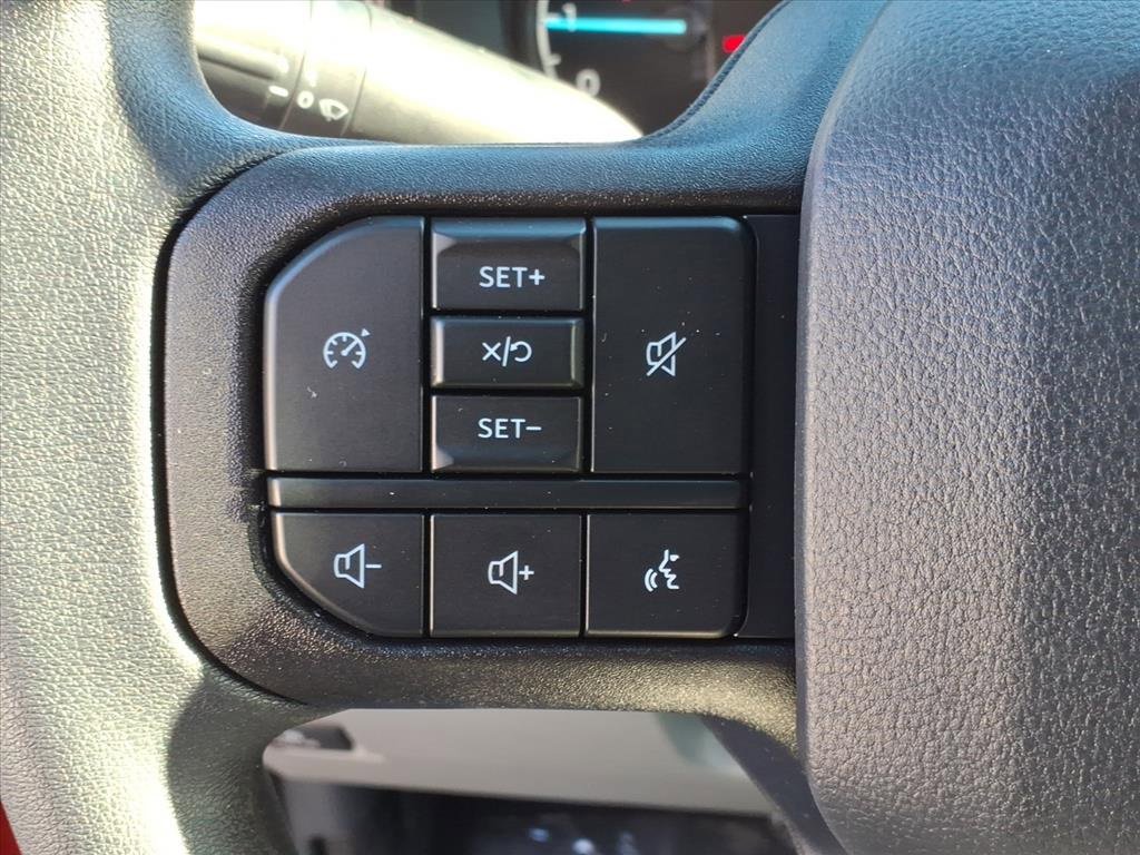 New 2026 Ford F250 XLT w/ FX4 Off-Road Package image 24