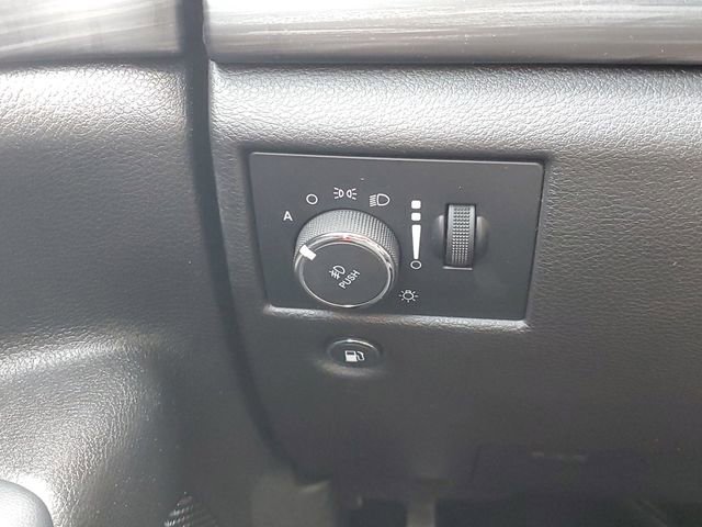 Used 2021 Jeep Grand Cherokee Laredo X AWD/4WD image 20