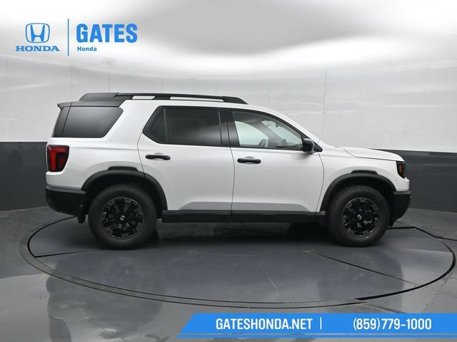 New 2026 Honda Passport TrailSport Elite image 3