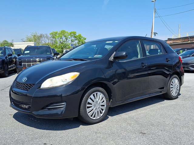 Used 2011 Toyota Matrix