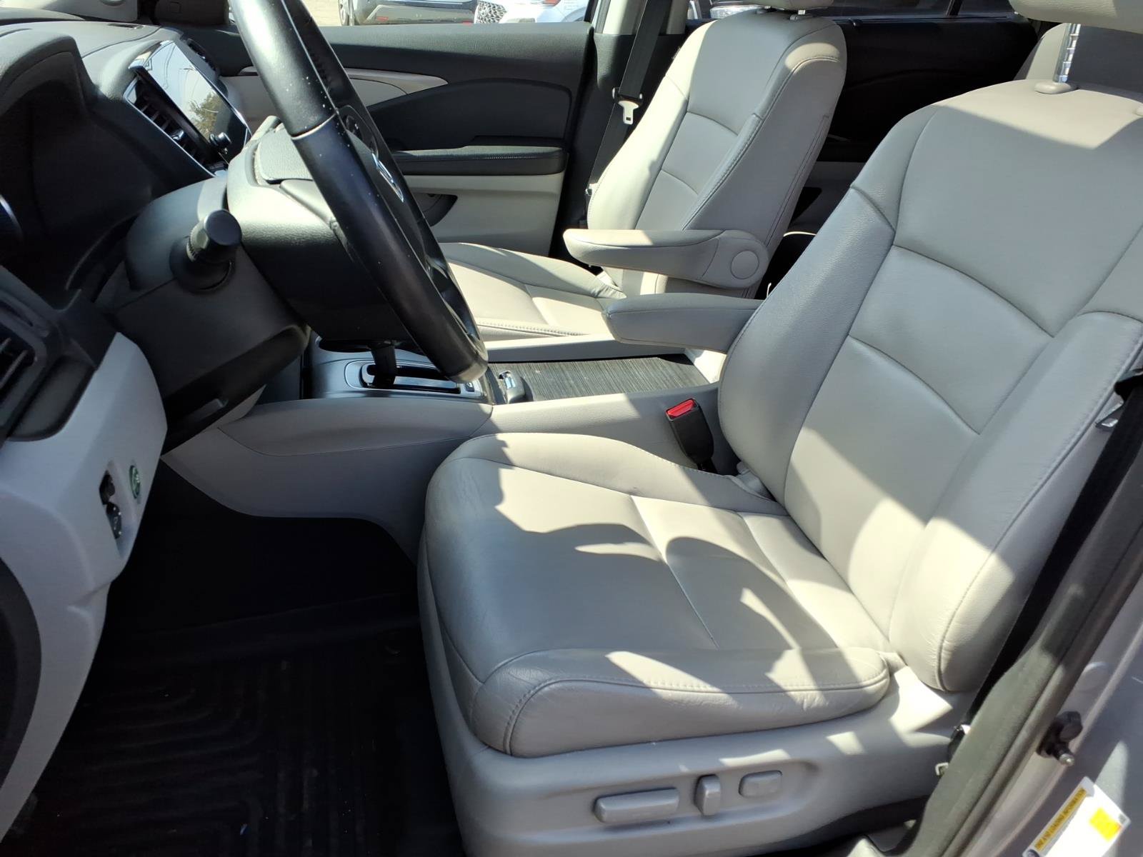 Used 2020 Honda Pilot EX-L image 13