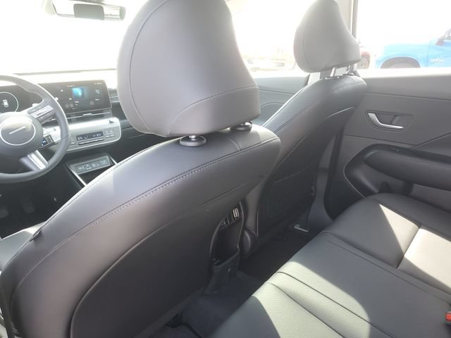 New 2026 Hyundai Kona Limited AWD/4WD image 13