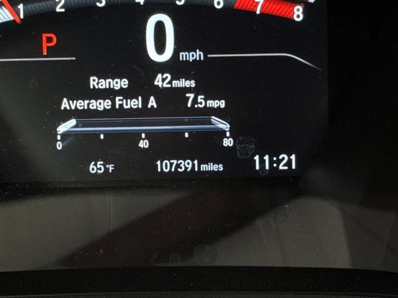 Used 2017 Honda CR-V EX-L image 15
