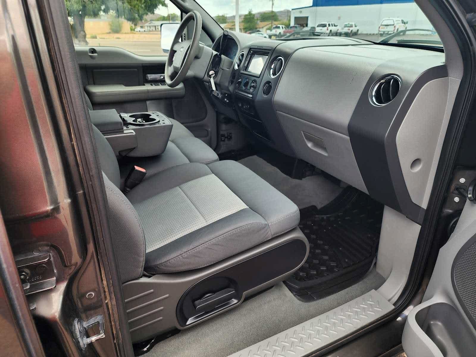 Used 2007 Ford F150 XLT RWD image 15
