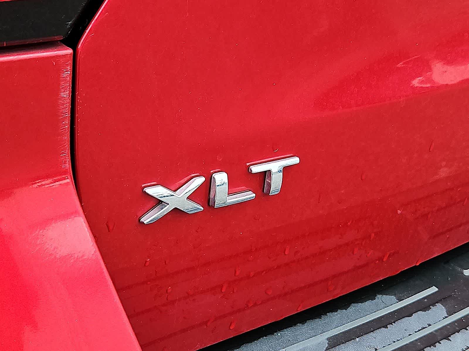 Used 2022 Ford Expedition XLT RWD image 37