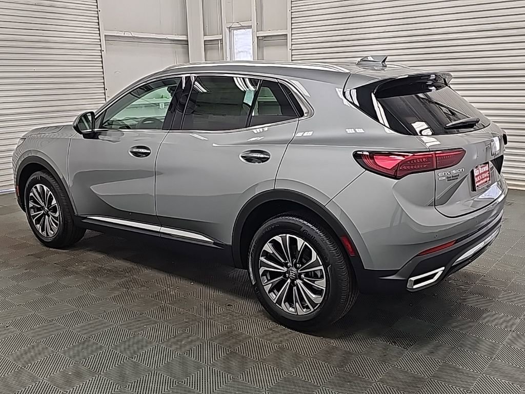 New 2026 Buick Envision Preferred image 5