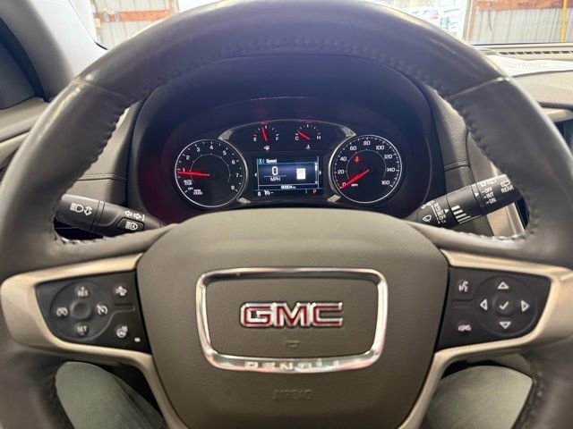 Used 2018 GMC Terrain Denali w/ LPO, 'HIT The Road' Package image 8