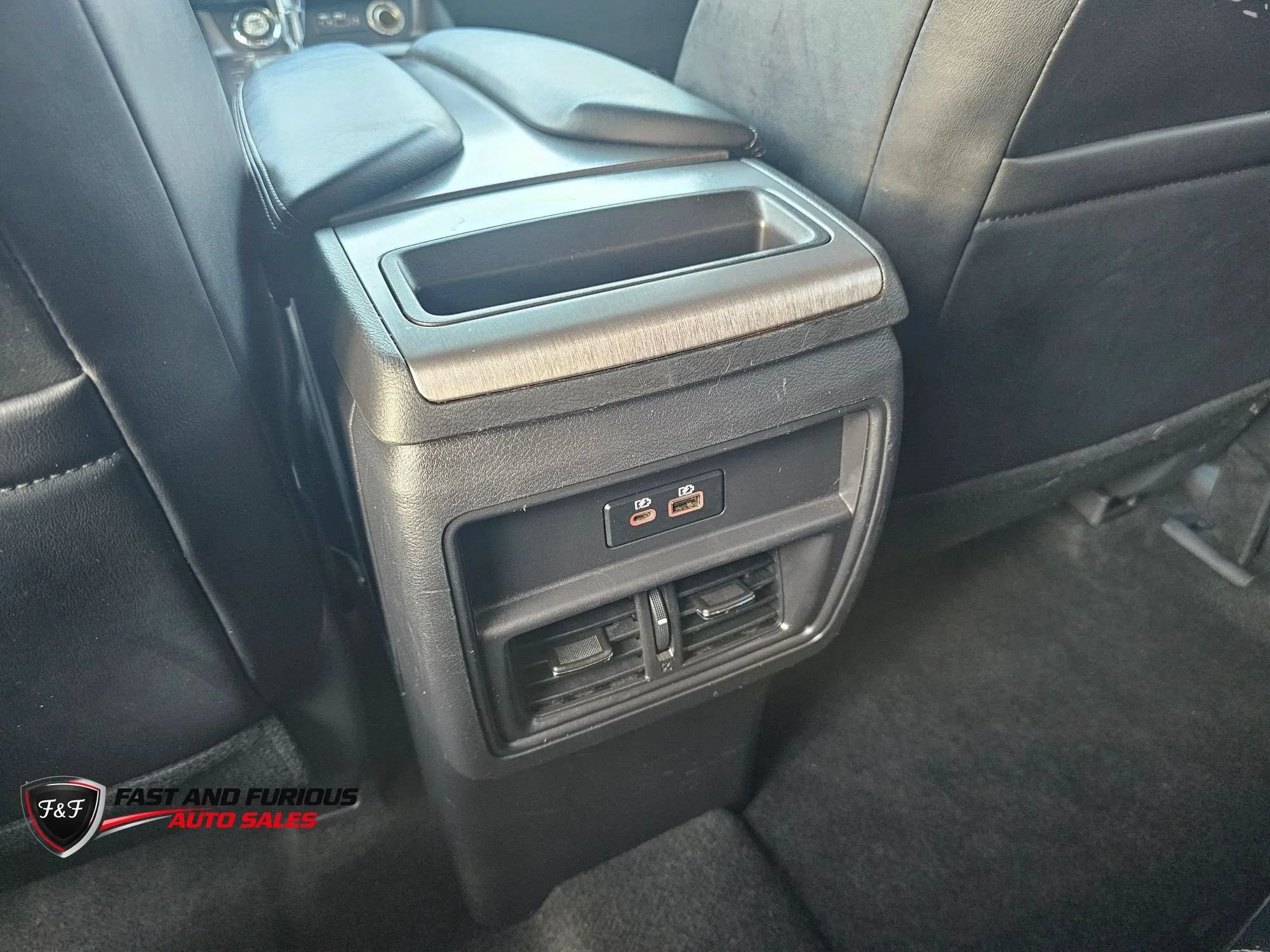 Used 2023 Nissan Murano SV AWD/4WD image 30