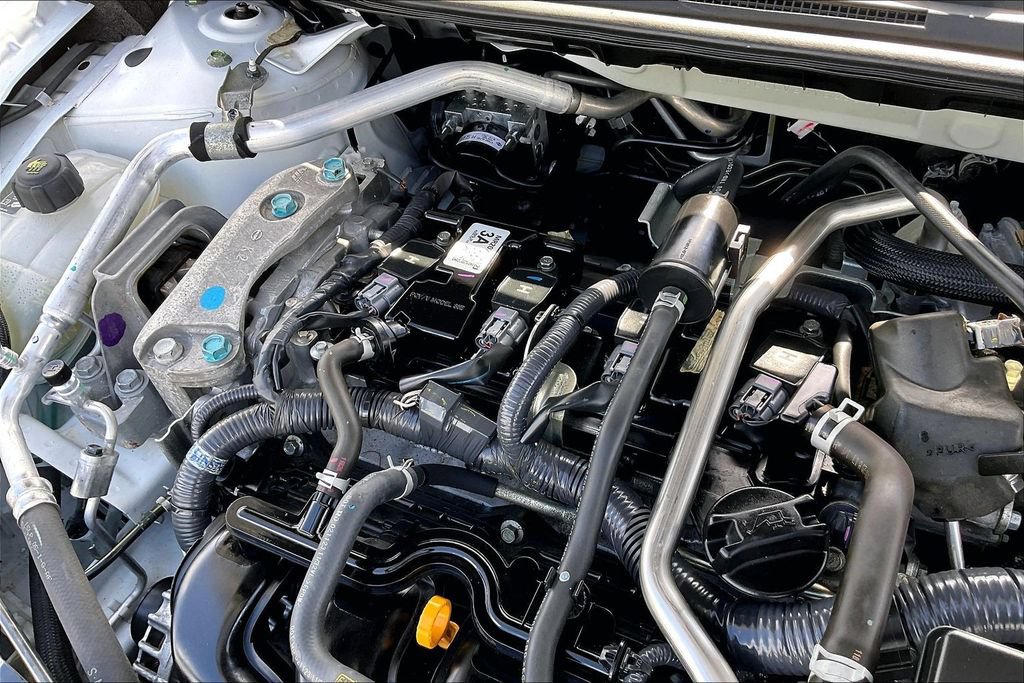 Used 2024 Nissan Sentra SV FWD image 31