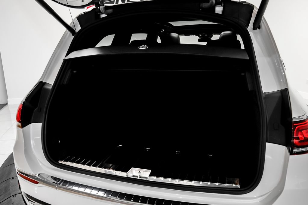 Used 2022 Mercedes-Benz Maybach GLS 600 4MATIC image 69