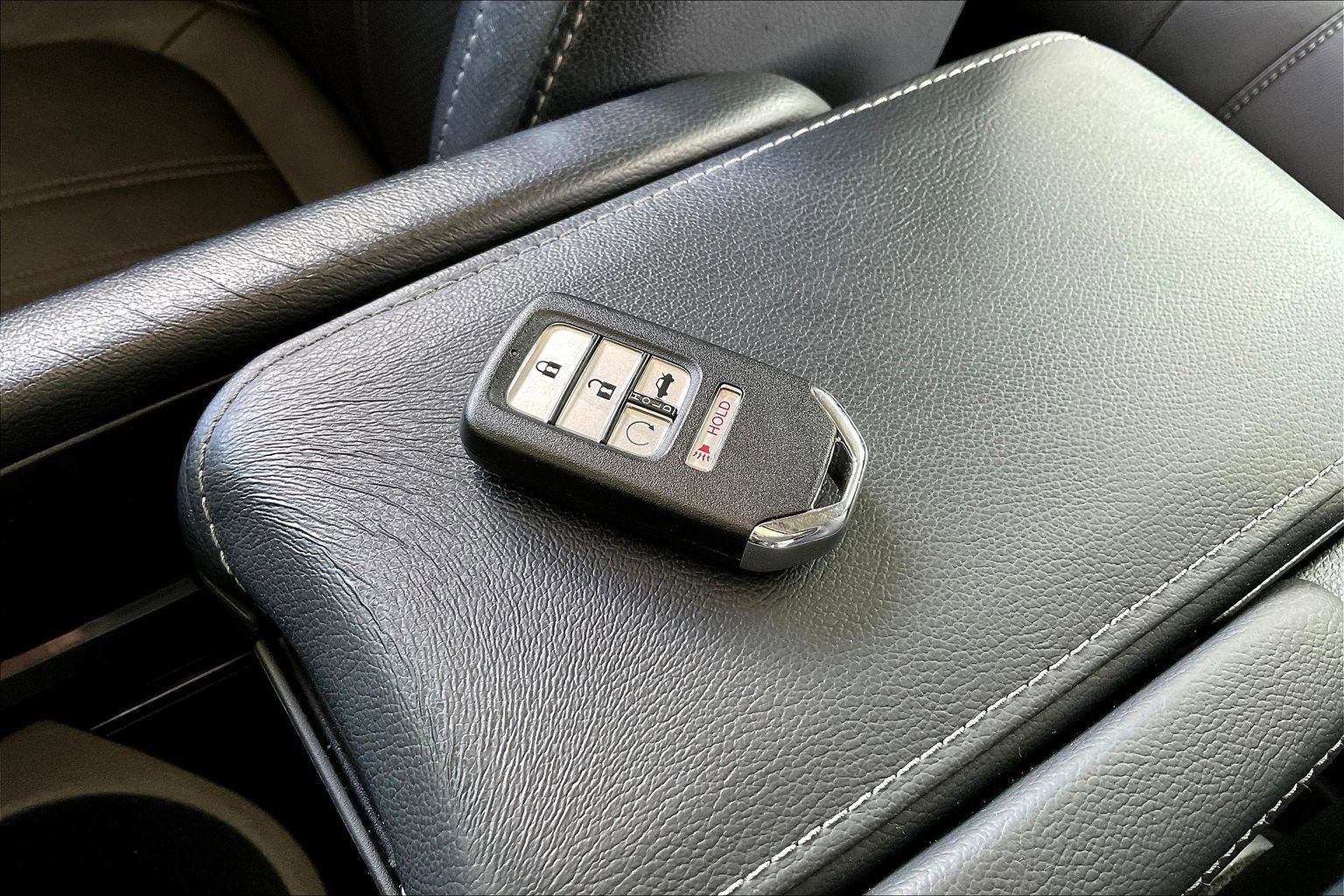 Used 2021 Honda Insight Touring image 31