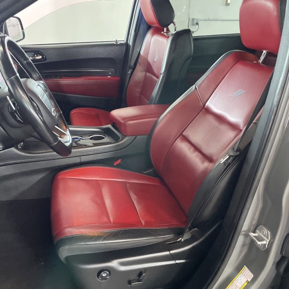 Used 2021 Dodge Durango R/T w/ Blacktop Package AWD/4WD image 5