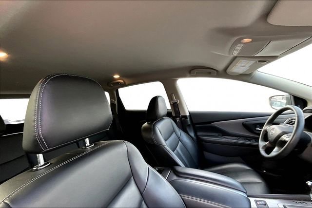 Used 2024 Nissan Murano SV image 19