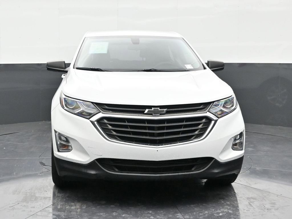 Used 2018 Chevrolet Equinox LS image 8