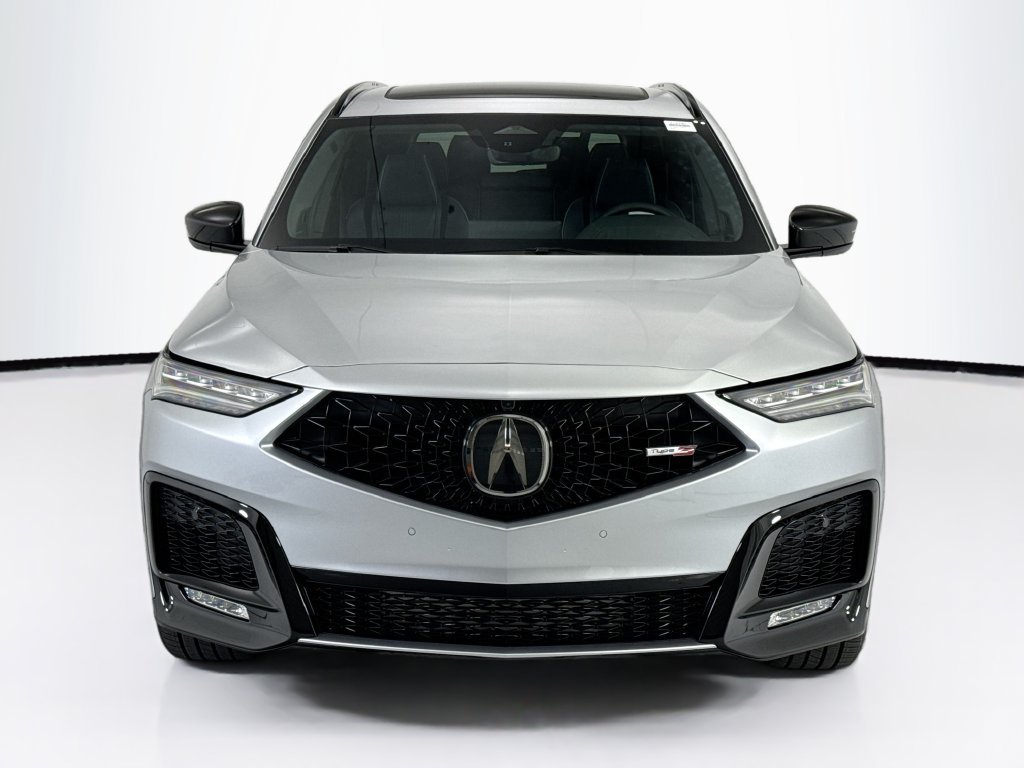 New 2026 Acura MDX Type S w/ Advance Package AWD/4WD image 2