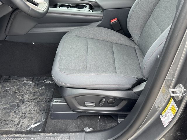 New 2026 Ford Explorer Active image 19