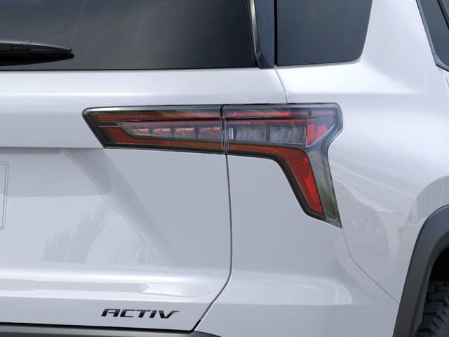 New 2026 Chevrolet Equinox ACTIV w/ Safety and Technology Package image 11