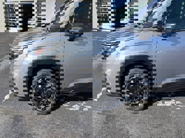 New 2026 Subaru Forester Limited image 62