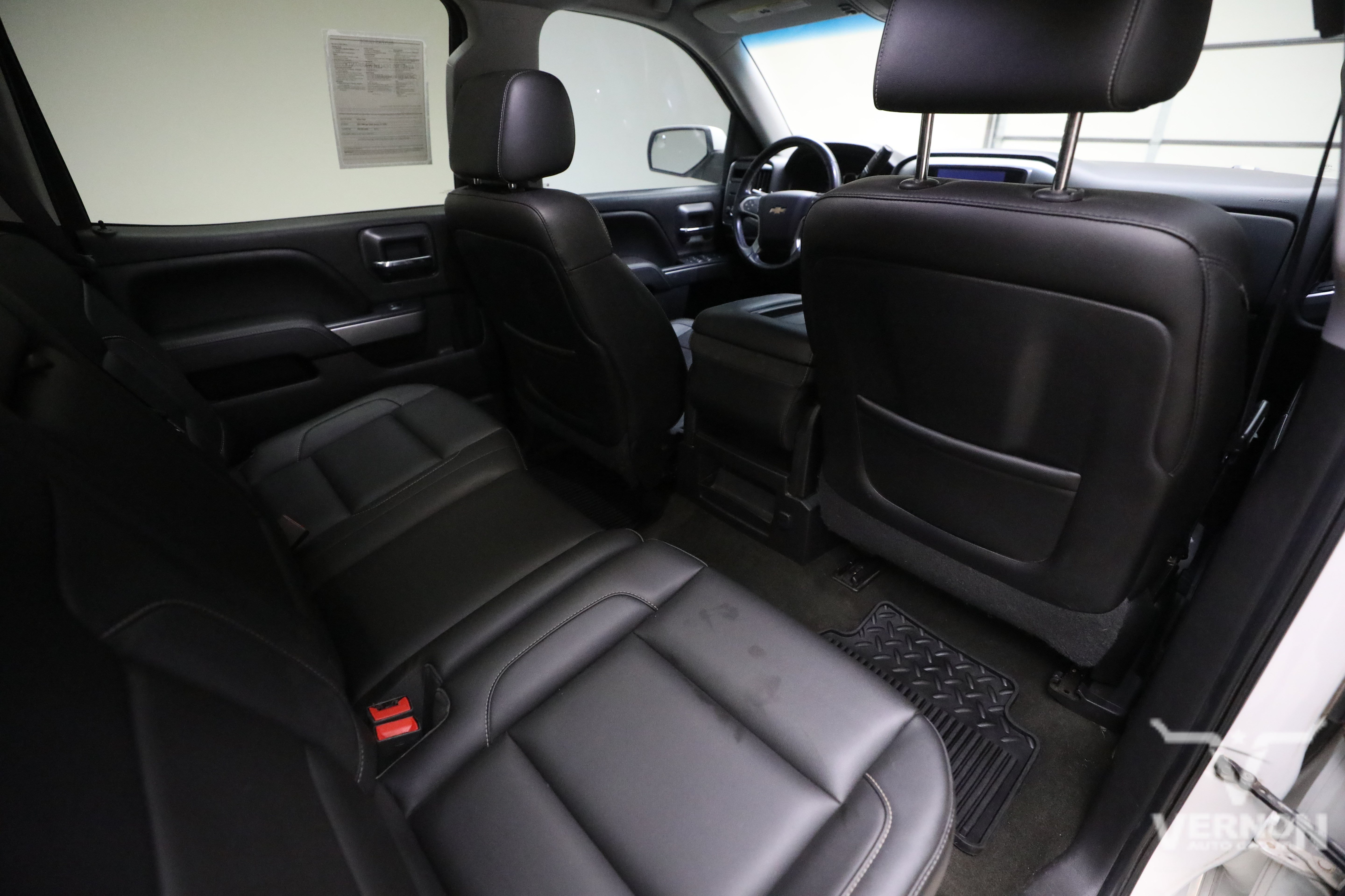 Used 2015 Chevrolet Silverado 1500 LT RWD image 12
