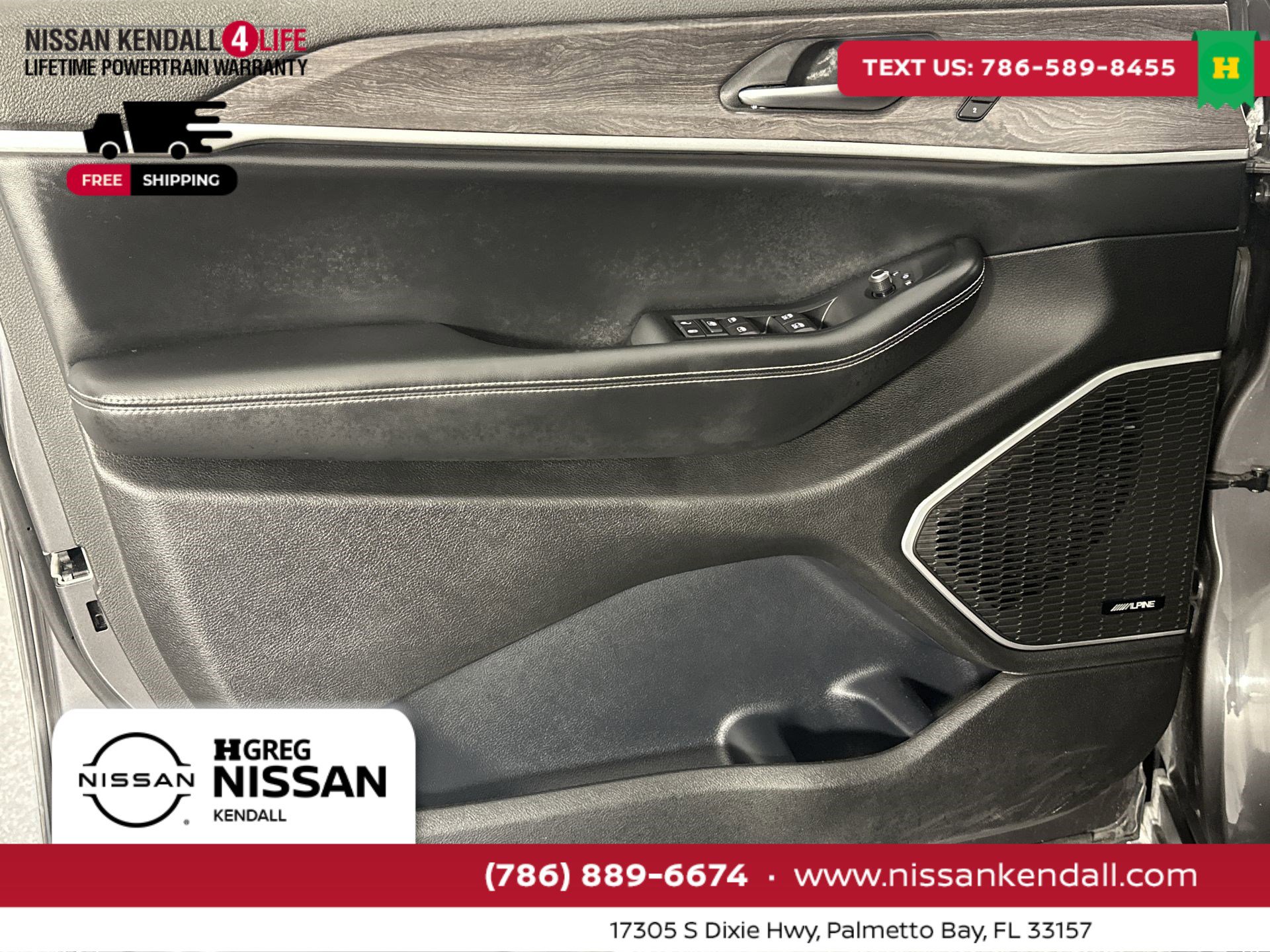 Used 2022 Jeep Grand Cherokee Limited 4xe w/ Luxury Tech Group II image 33