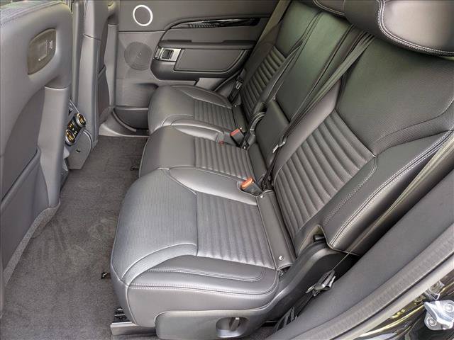 New 2026 Land Rover Discovery S AWD/4WD image 15