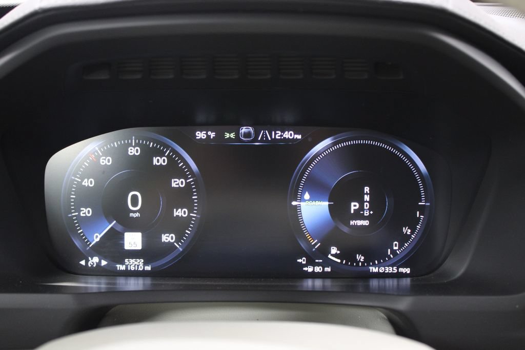 Used 2022 Volvo XC90 T8 Inscription w/ Advanced Package AWD/4WD image 40