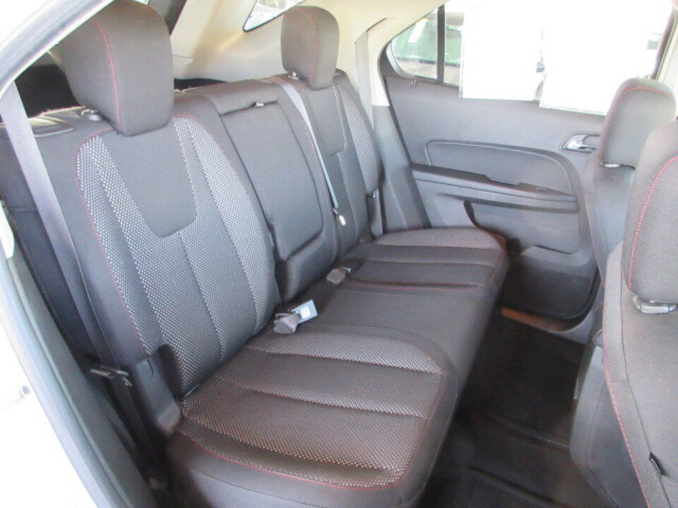 Used 2014 Chevrolet Equinox LT w/ Driver Convenience Package image 22