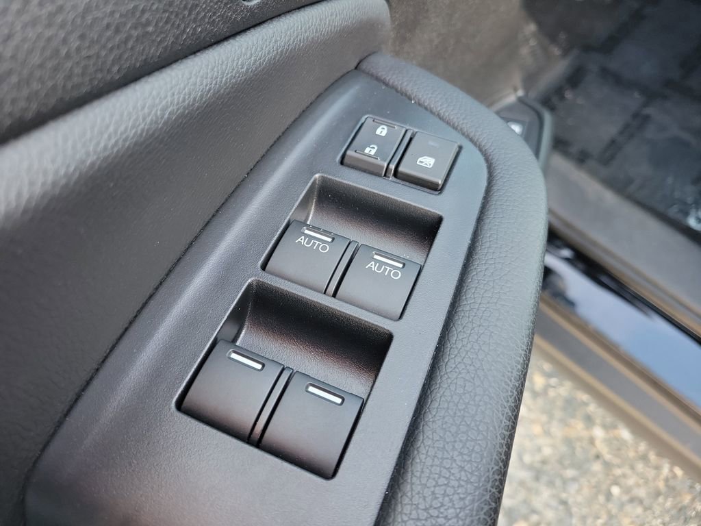 Used 2021 Honda Passport Sport image 15