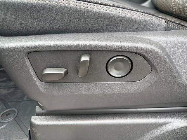 New 2026 Chevrolet Tahoe High Country image 22