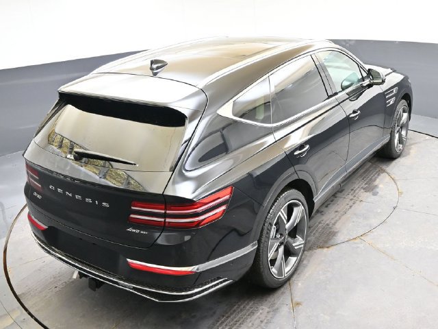 Used 2026 Genesis GV80 3.5T Prestige AWD/4WD image 33