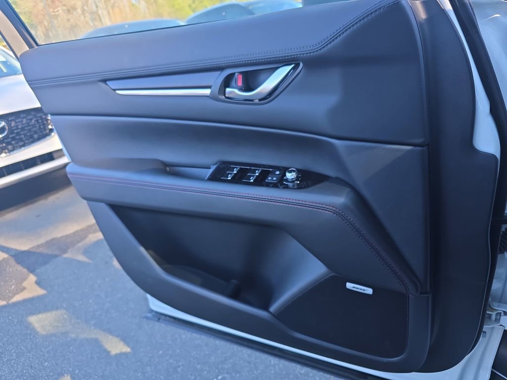 New 2025 MAZDA CX-5 2.5 Turbo image 28