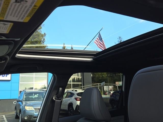 New 2026 Subaru Forester Limited image 17