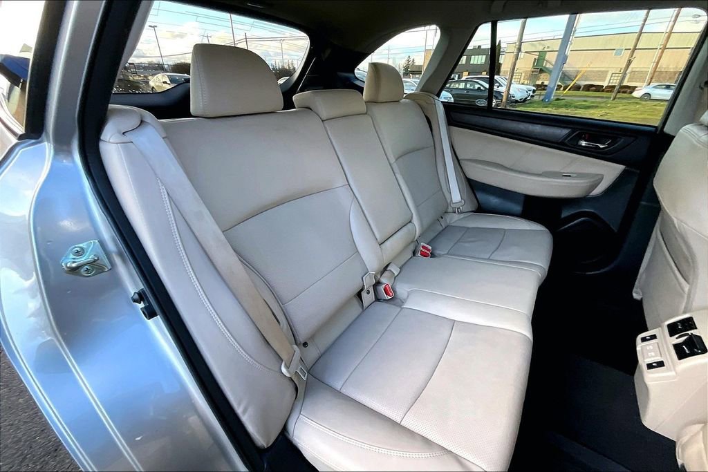 Used 2019 Subaru Outback 2.5i Limited image 21