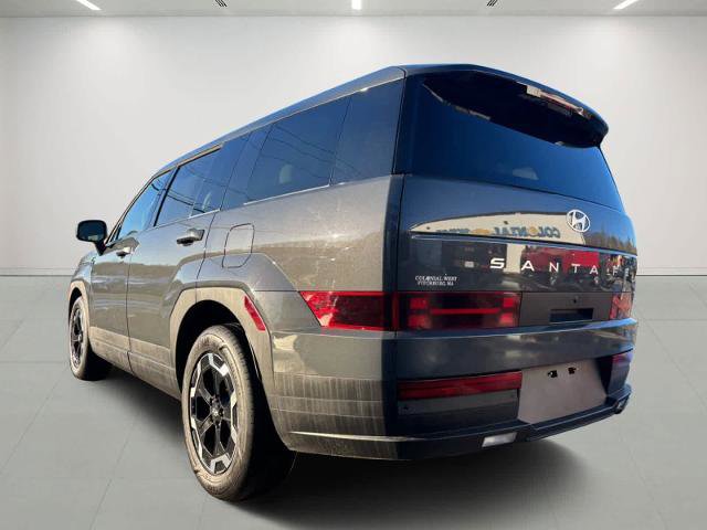 Used 2025 Hyundai Santa Fe SE AWD/4WD image 5