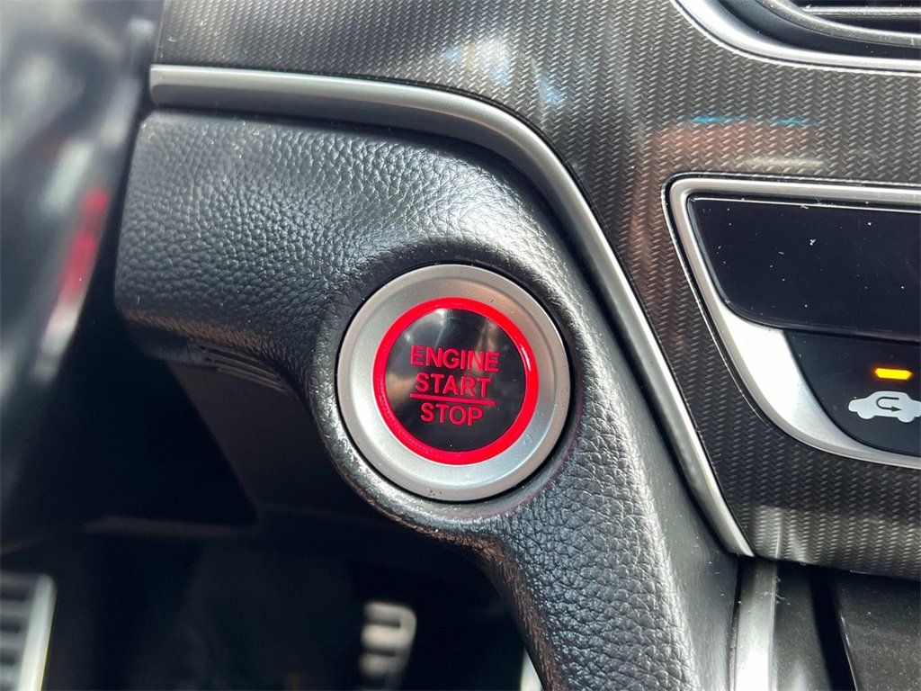 Used 2020 Honda Accord Sport image 20