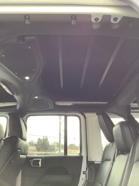 Certified 2024 Jeep Wrangler Unlimited Rubicon image 14