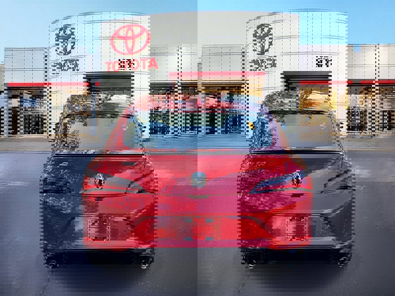 Used 2023 Acura Integra A-Spec image 6