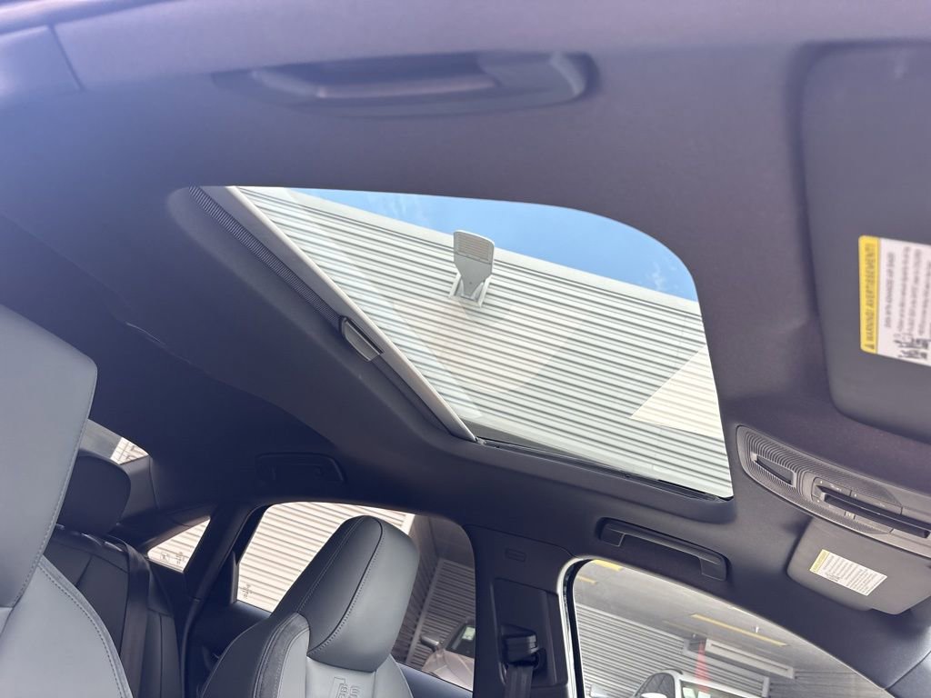Certified 2026 Audi RS 3 image 18